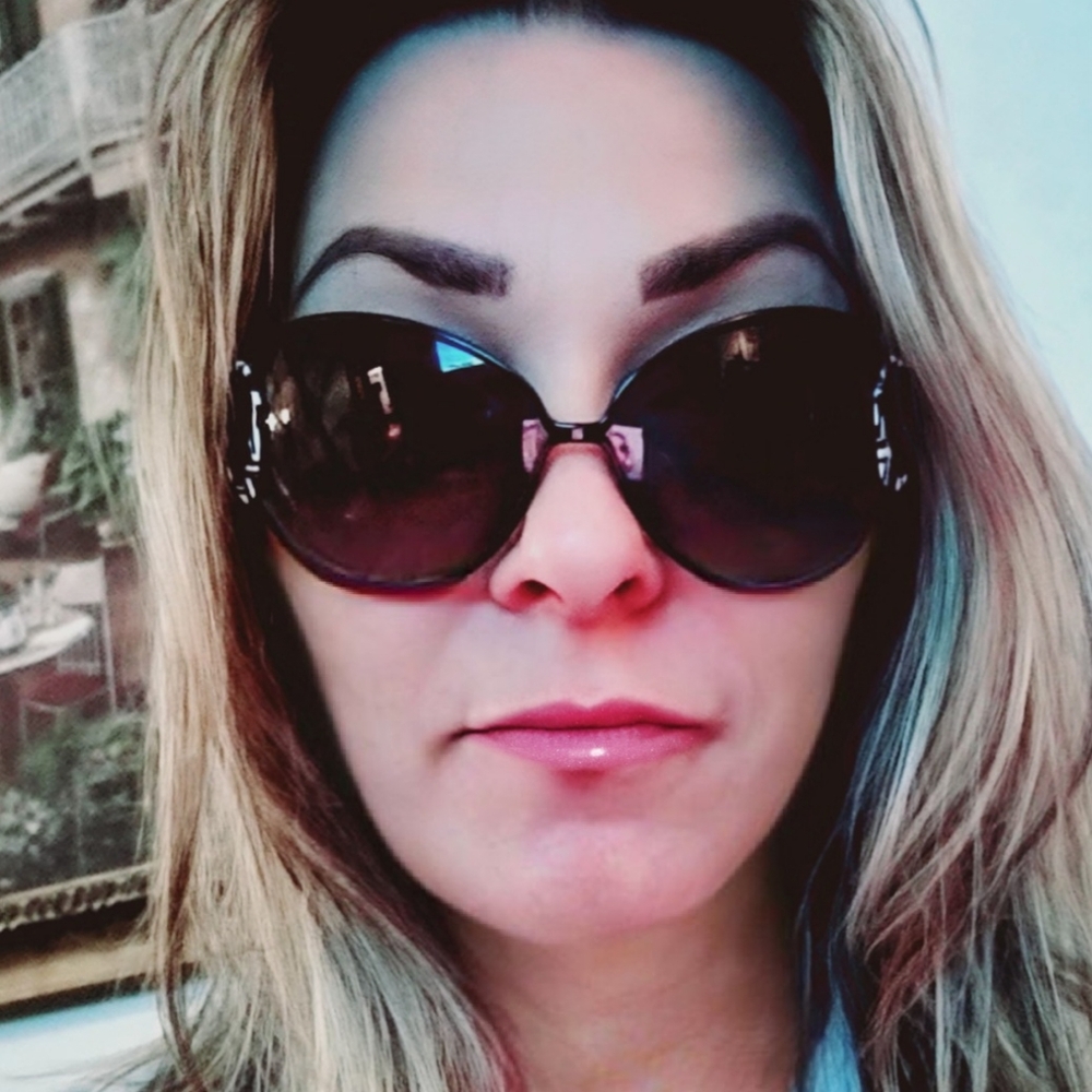 Emilio Pucci Black and White Sunglasses ep108s5